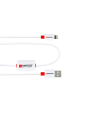 BUZZ - Alarm Cable Lightning Connector