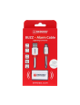 BUZZ - Alarm Cable Lightning Connector Verpackung