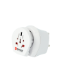 Country Travel Adapter Combo World to UK
