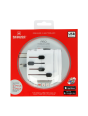 World Travel Adapter PRO - World & USB Packaging