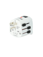 World Travel Adapter PRO Light USA plug