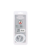 Packaging back USB Car Charger & Micro USB for cigarette lighter