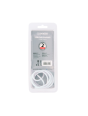 Packaging back USB Car Charger & USB Type-C for cigarette lighter