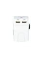 World Travel Adapter MUV Micro USB
