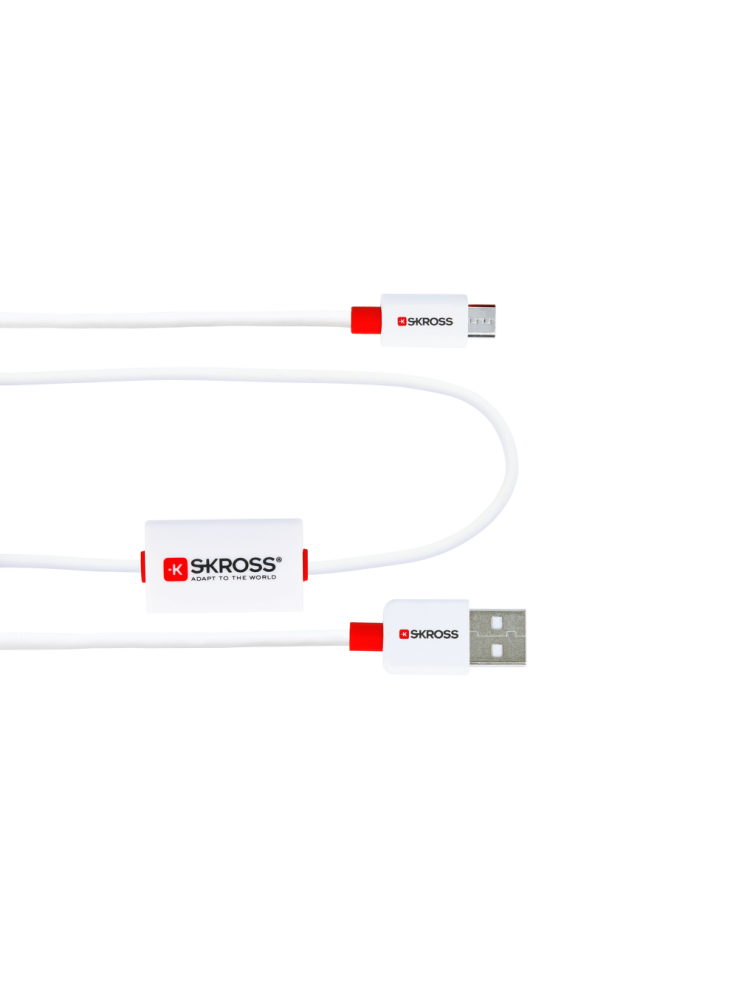 BUZZ - Alarm Cable Micro USB