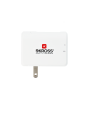 US USB Charger - 2-Port, duales USB-Ladegerät